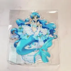 ぴちぴちピッチ くじ引き堂 波音 アクリルスタンド