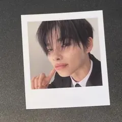 ニキ 渋谷 POP-UP インスタントフォト DESIRE UNLEASH