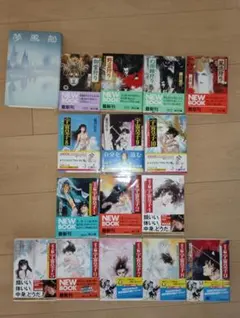 藤川桂介 天上編 宇宙皇子 幻術狩り 文庫本 まとめ