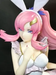 ラクス・クライン ガンダムSEEDヒロインフィギュアのサムネイル