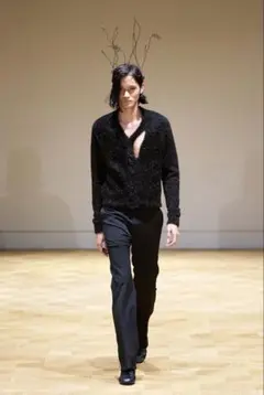 新品Daydream Lido Mohair Cardigan OVY KAJA - メルカリ