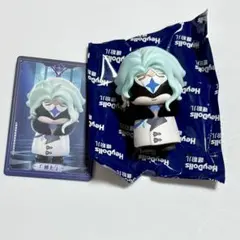 原神 ファデュイ 執行官 ファトゥス フィギュア 博士 ドットーレ