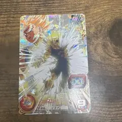 ドラゴンボールヒーローズ　ABS−02