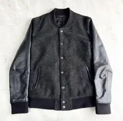 NO ID　レザーライダース NO ID.｜ノーアイディのライダースジャケット通販 - ZOZOTOWN