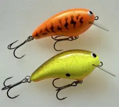 KTW B7 クランクベイト　セット 2025年最新】KTW B7の人気アイテム - メルカリ