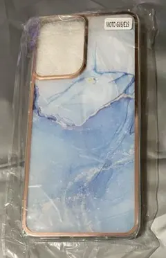 まーたんさま専用 新品未使用Motorolamotog05スマホソフトケース