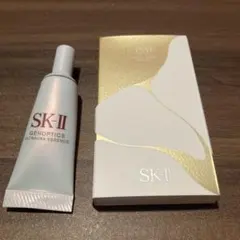 SK-II ジェノプティクス LXP サンプルセットのサムネイル