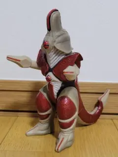 2026年最新】ルクーリオンソフビの人気アイテム - メルカリ