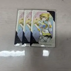 鏡音レン グリカ 感謝祭