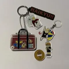 ハイキュー 宮侑 まとめ売り