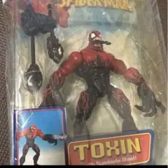 MAFEX 118CARNAGE COMIC CT toys フィギュア セット - メルカリ