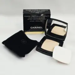 CHANEL レ ベージュ ファンデーション 、フェイスパウダーセット
