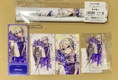 第五人格 アクキー トレカ アクスタ タペストリー 夜の番人