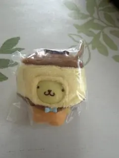サンリオ ちびっともシリーズ ポムポムプリン