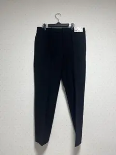 ユニクロ　ウォームスマートパンツ　ブラック　暖パン　2XL 2025年度販売