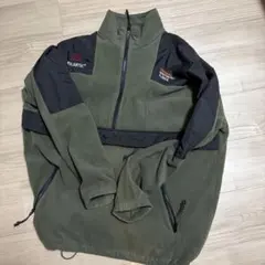 美品★ポーラテック relume別注 マイクロフリース ジャケット Lサイズ