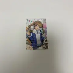 にじさんじ ノスタルジアコレクション 2025 Dグループ カード 来栖夏芽