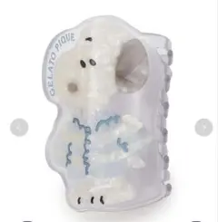 gelato pique PEANUTS ヘアクリップ