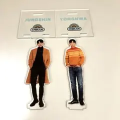 ☆完売商品☆CNBLUE ヨンファ ソウルコン ブレスレット トレカ セット angieseoul_bm023-1