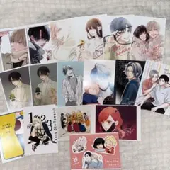 この音とまれ！ ネップリ ブロマイド ネットプリント