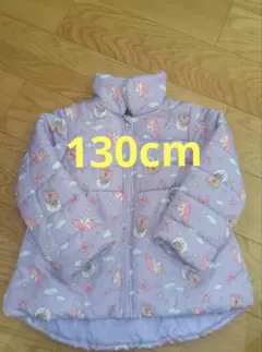 新品タグ付 可愛いユニコーンのジャンパーのサムネイル