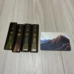 東京スカイツリー・浮世絵マグネットセット