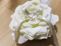 リングピロー