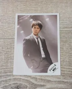 WEST.重岡大毅　公式写真