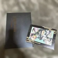 劇場版 鬼滅の刃 無限城編 猗窩座再来編 【初回限定版パンフレット 来場特典付き