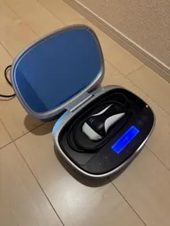 エムテック ケノン KE-NON 光美容器Ver.8.7 - メルカリ
