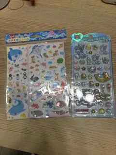 うるちゅる 水族館 トムとジェリー