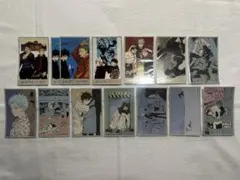 呪術廻戦展 メモリアルコレクション