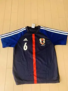 【⭐️美品⭐️】サッカー日本代表Tシャツ