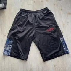 Rawling(ローリングス) プレーヤーハーフパンツ 2XO
