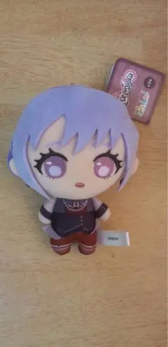 バンドリ　Ave Mujica　ぷちっしゅ　アモーリス