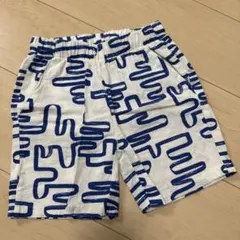 ZARA 半ズボン 6T116