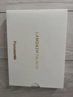Panasonic LAMDASH PALM IN 専用置台 - メルカリ