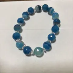 パワーストーンブレスレット