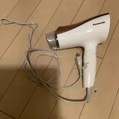 Panasonic EH-NE5B ionity ヘアドライヤー パナソニック
