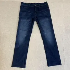 Lee ライダースデニムパンツ