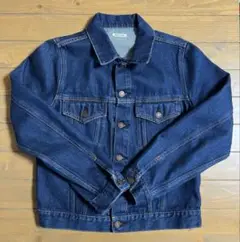 FREAK'S STORE フリークスストア デニムジャケット Gジャン　M