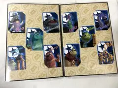 PIXAR ピクサー　1番クジ　Happyくじ