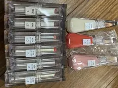 UZU リップ リップグロスセット0, 1, 2, 3, 5, 10, 15のサムネイル