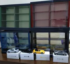 拓意　XCARTOYS 紅旗　ミニカー3台セット　激レア　激安！ 拓意 XCARTOYS 紅旗 ミニカー3台セット 激レア 激安！ - メルカリ