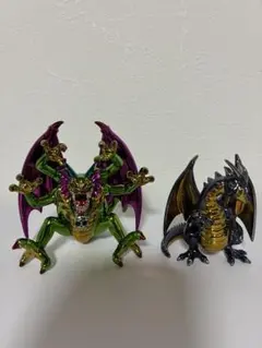 ドラゴンクエストメタリックモンスターズギャラリー　ジャンクまとめ売り