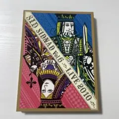 シド/SIDNAD Vol.3～TOUR 2008 センチメンタルマキアート - メルカリ