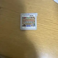 ペーパーマリオスーパーシール