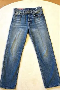 Acne Studios TOWN TWILIGHT 29/32 ダークブルー - メルカリ