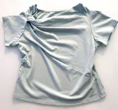 【未着用】半袖Tシャツ
