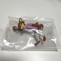 ズートピア2 ゆらゆらつながるマスコット